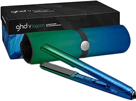 Lisseur ghd bleu Clearance