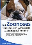 Image de Les zoonoses : Transmission des maladies des animaux à l'homme