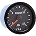 VDO 150 101 Boost Gauge