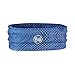 BUFF Unisex Fastwick Headband, R-Jam Blue, OSFM