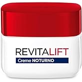 L’Oréal Paris L'Oréal Paris Revitalift Pro-Retinol Noturno - Creme Facial Anti-Idade 49G