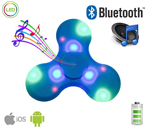 bluetooth spinner