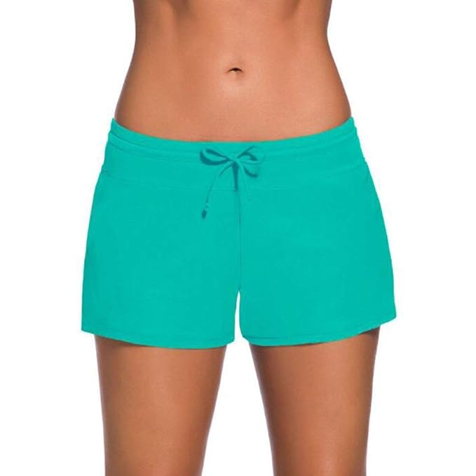 pantaloncini surf donna