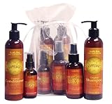 EARTHLY BODY Marrakesh Argan Oil Gift Bag Set