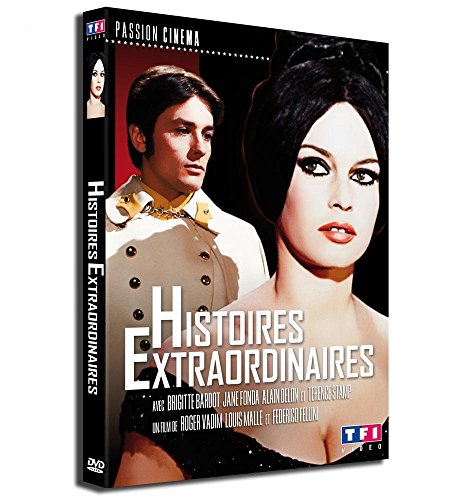 Histoires Extraordinaires