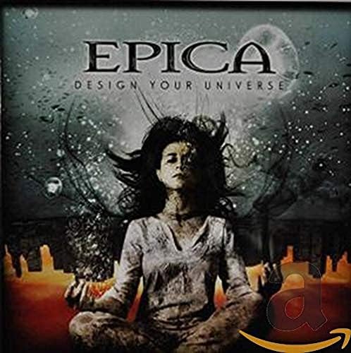 Epica - We Still Take You With Us 4-disc - Amazon.com Music