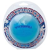 Winter Closing Kit -AquaPill WinterPill Winterizer for Pools up to 30K Gallons