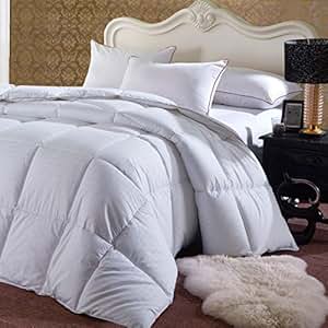Amazon.com: Royal Hotel's Overfilled Dobby Down