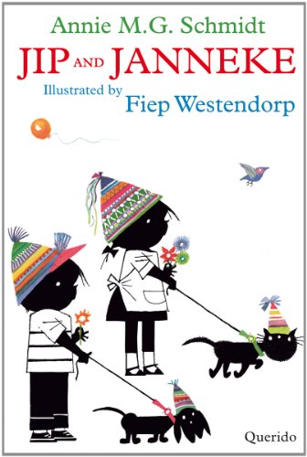 Jip and Janneke