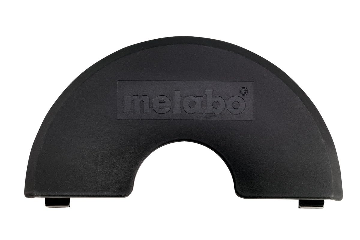 Metabo Trennschutzhauben Clip 630352000 125 MM