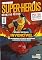 Livro Revista Mundo dos Super-Heróis 149