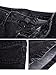 SWISSWELL Women's Stretchy Slimming Jean US 4 Black
