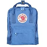 Fjallraven - Kanken Mini Classic Backpack for Everyday, UN Blue