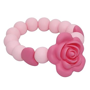 teething bracelet for toddlers