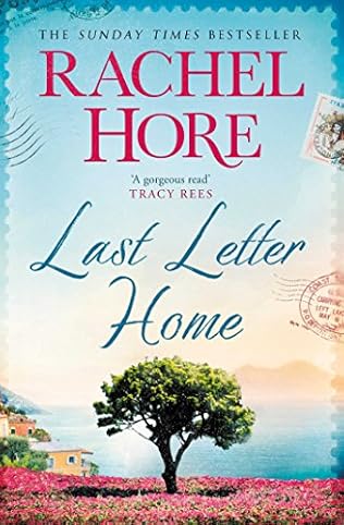 Last Letter Home (2018) -  Rachel Hore