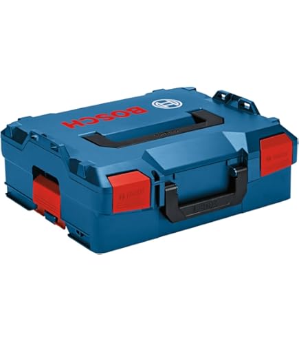 Bosch キャリーL-BOXX PROFESSIONAL キャリーL-BOXX 台車 | Bosch Professional