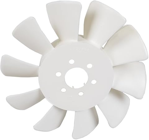 Amazon Com John Deere Original Equipment Fan M127359 Lawn