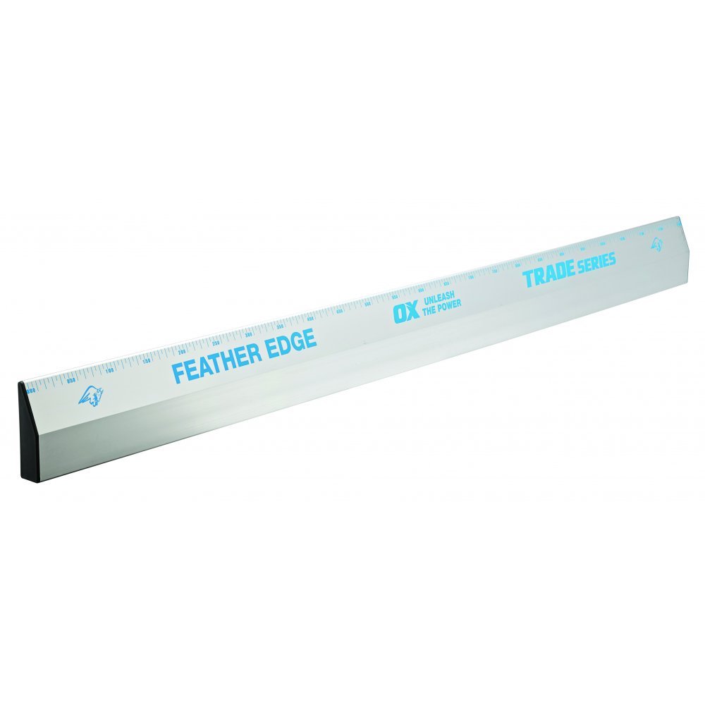 OX Trade Feather Edge 1200mm / 4`