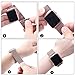 yamen Compatible for Apple Watch Band 42mm 44mm Women Milanese Loop for iwatch Band Series 2 Series 3 Series 4 Rose Gold