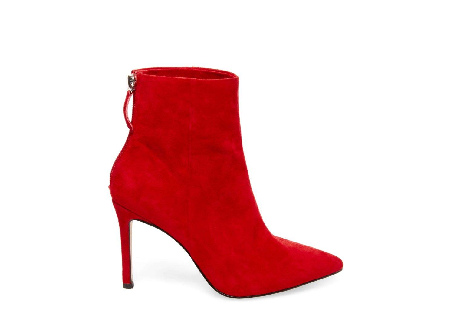 Steve Madden Womens Ratioonal Pointed Toe Over Knee Fashion Boots - Image 3