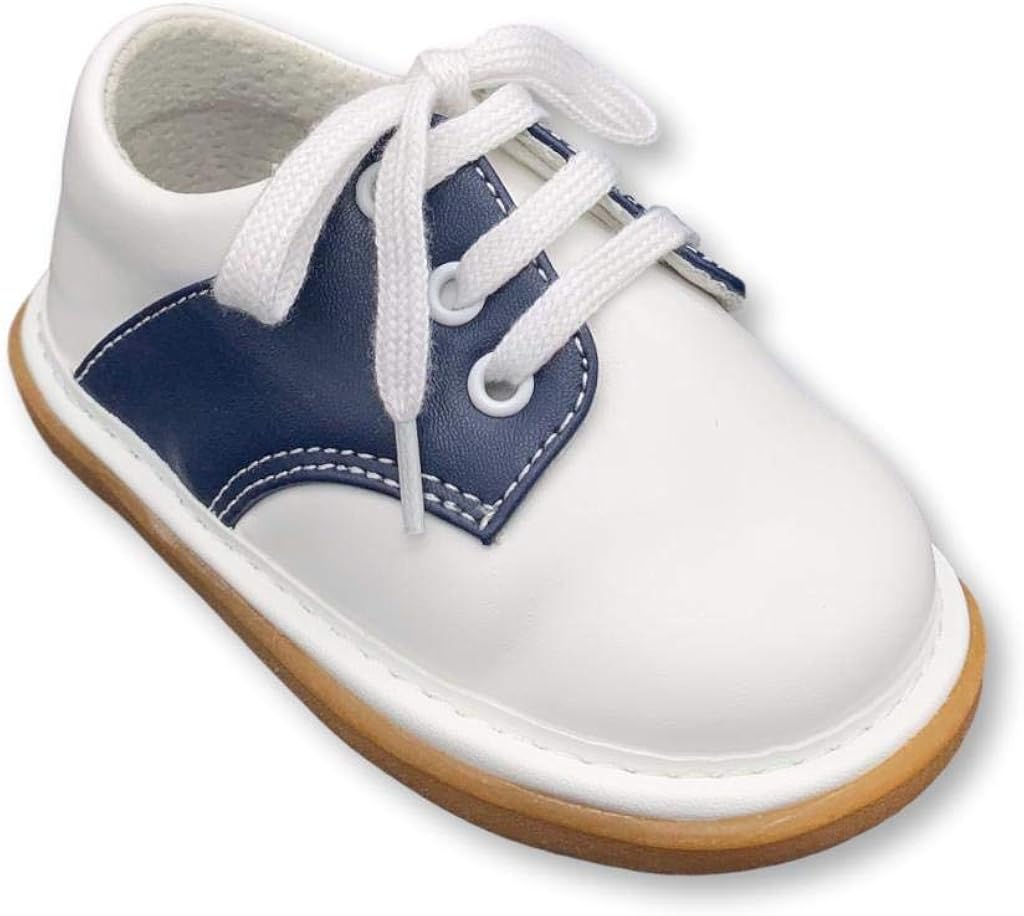 boys navy tennis shoes