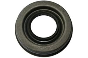 Omix-Ada | 16521.12 | Oil Seal, Pinion, Flanged | OE Reference: 5072473AA | Fits 1992-2011 Jeep TJ / JK / XJ / ZJ with Dana 30 / 44