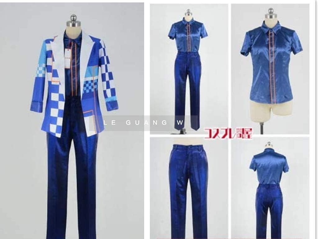 Amazon 東京ディズニーシー Tds ハロー ニューヨーク 男性ダンサー レプリカ衣装 コスプレ 仮装 通販