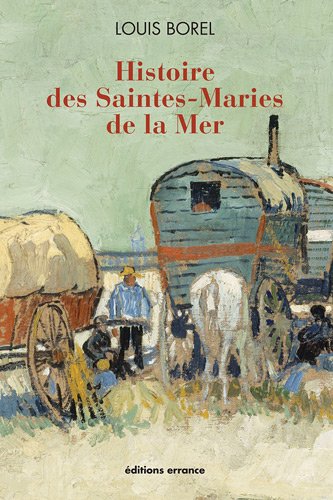 Histoire des Saintes-Maries-de-la-Mer