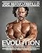 By Joe Manganiello - Evolution: The Cutting-Edge Guide to Breaking Down Mental Walls and Building the Body You've Always Wanted (1st Edition) (11.3.2013) - Book by Joe Manganiello