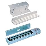 Visionis FPC-5192 600lbs Indoor Electromagnetic