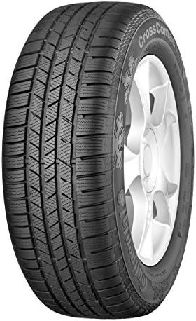 Continental CrossContact Winter XL FR M+S - 275/45R19 108V - Winter Tire