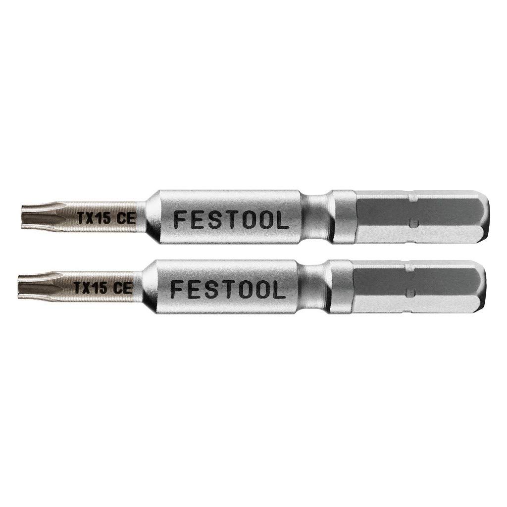 Festool Bits TX 15-50 Centro/2