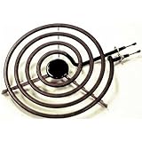 8" Range Stove Surface Burner Heating Element