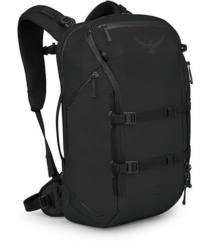 Amazon.com: Osprey Sojourn Porter 30L Travel Backpack - Carry-On