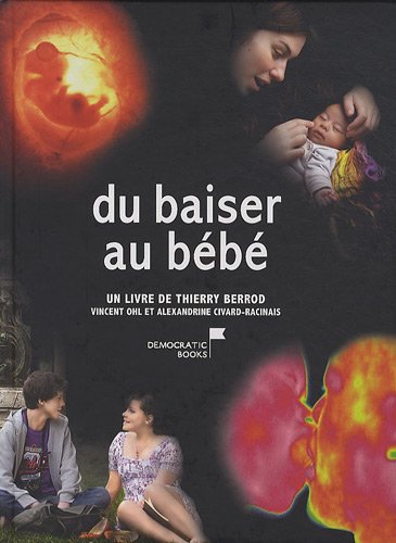 Du baiser au bébé