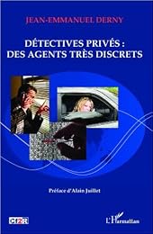 Détectives privés