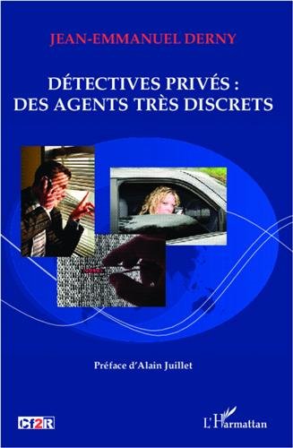 Détectives privés