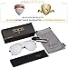 SOJOS Aviator Sunglasses Metal Frame Flat Mirrored Lens SJ1004 with Silver Frame/Silver Mirrored Lens