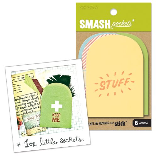 K&CompanySmash Secret Pockets