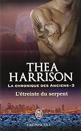 L' étreinte du serpent