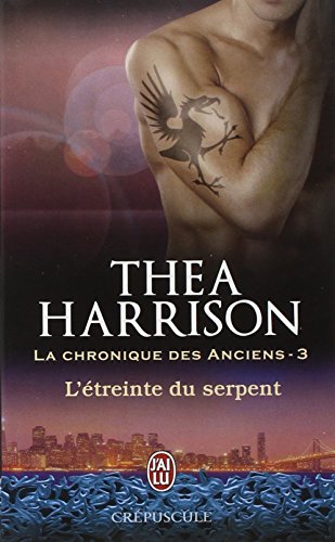 L' étreinte du serpent