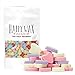 Happy Wax Spring Mix Premium Scented Natural, Non Toxic Soy Wax Melts – 6 Total Oz. of Scented Wax Melts. Includes Jasmine Bergamot, Honeysuckle Yuzu, and Lavender Cactus