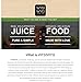 WYSIWYG Cold Pressed Plant Powered STRAIGHT UP Celery Juice (6 Pack 16oz)