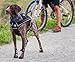 Canine Equipment Ultimate Pulling Dog Harness, Medium, Black