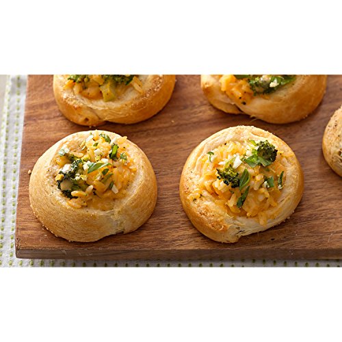 6 Pillsbury+Crescent+Rounds+Original+Rolls