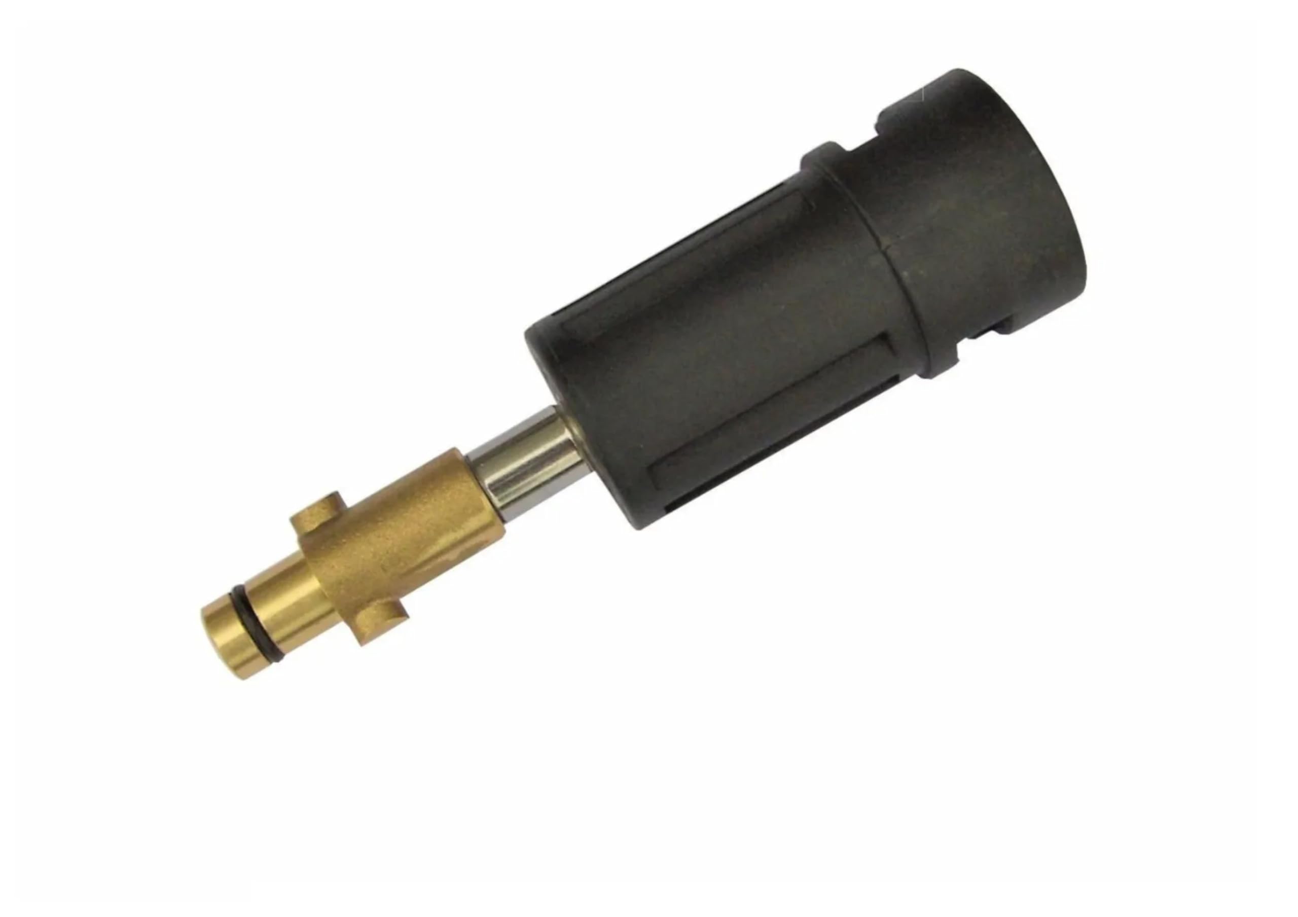 PressureWasherPartsUK Compatible With To Fit Karcher K-Series Female to Nilfisk Gerni Compatible Conversion Adaptor...
