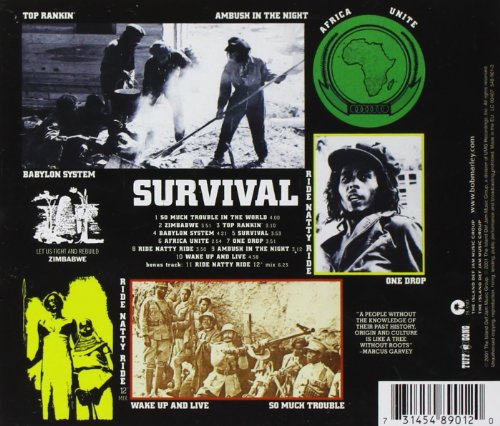 Survival (Remastered) - //medicalbooks.filipinodoctors.org