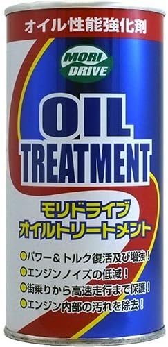 Amazon ルート産業 オイル添加剤 モリドライブ Moridrive オイルトリートメント 300ml 添加剤 車 バイク