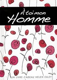 À toi mon homme