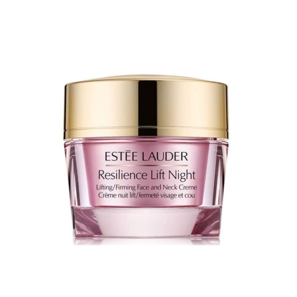 estee lauder resilience multi effect night cream